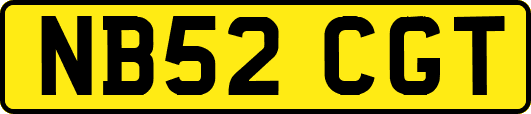 NB52CGT