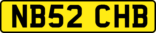 NB52CHB