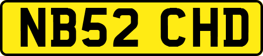 NB52CHD