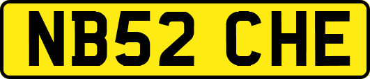 NB52CHE