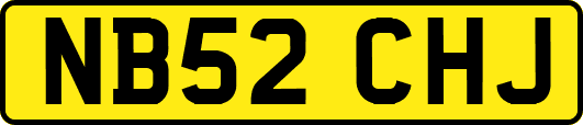 NB52CHJ