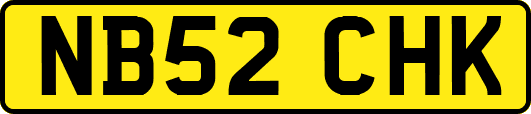 NB52CHK
