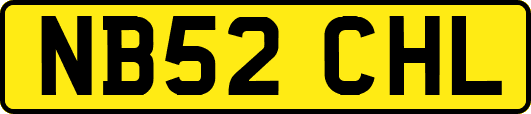 NB52CHL