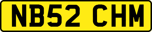 NB52CHM