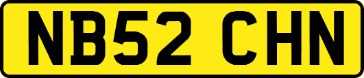 NB52CHN