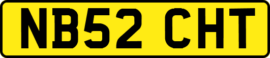 NB52CHT