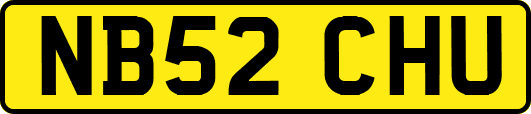 NB52CHU