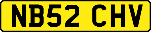 NB52CHV