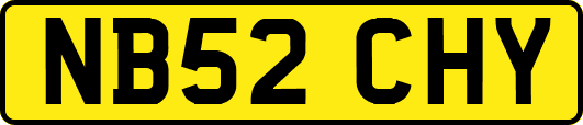 NB52CHY