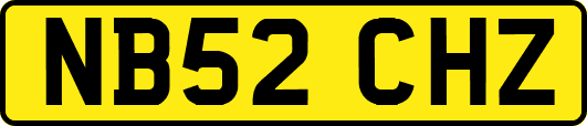 NB52CHZ