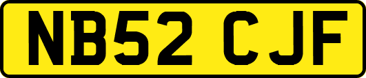 NB52CJF