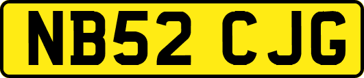 NB52CJG