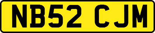 NB52CJM