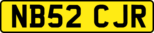 NB52CJR
