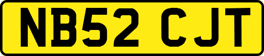 NB52CJT