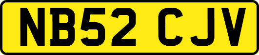 NB52CJV