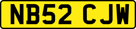 NB52CJW