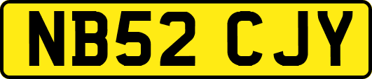 NB52CJY