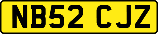 NB52CJZ