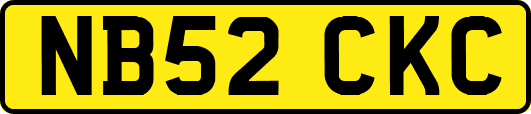 NB52CKC