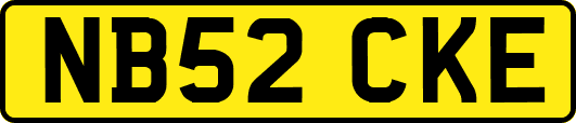NB52CKE