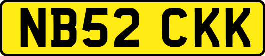 NB52CKK
