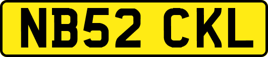 NB52CKL