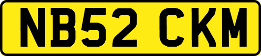 NB52CKM
