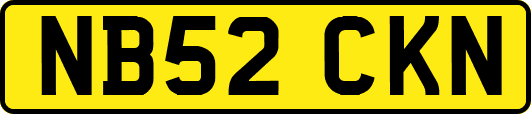 NB52CKN
