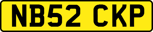 NB52CKP