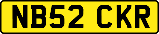 NB52CKR