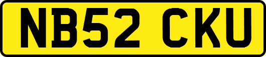NB52CKU