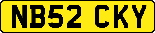 NB52CKY