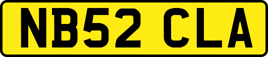 NB52CLA