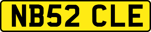 NB52CLE