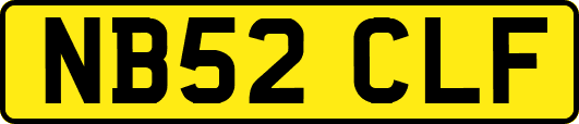 NB52CLF