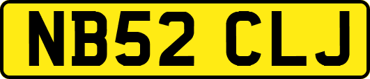 NB52CLJ