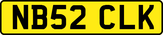 NB52CLK