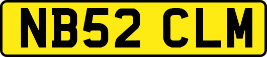 NB52CLM
