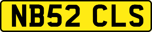 NB52CLS