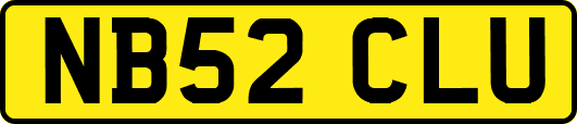 NB52CLU
