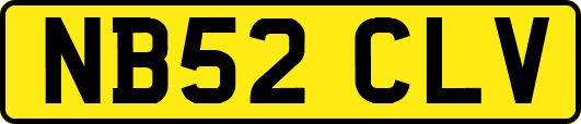 NB52CLV
