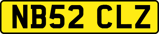 NB52CLZ