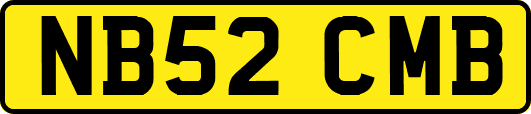 NB52CMB