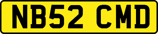 NB52CMD