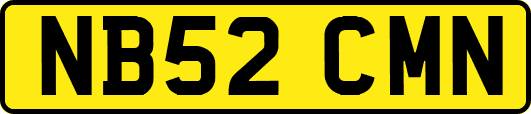 NB52CMN