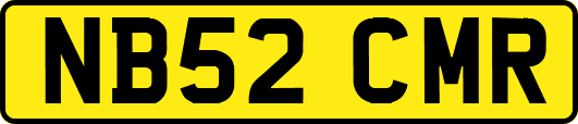 NB52CMR