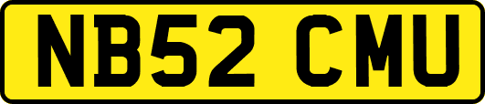 NB52CMU
