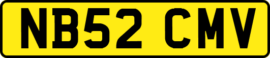 NB52CMV