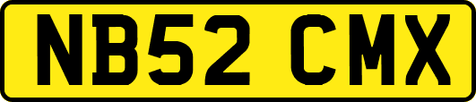 NB52CMX
